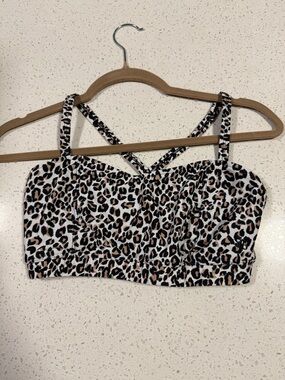 Albion Sports Bra